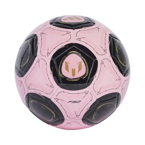 Adidas Μπάλα ποδοσφαίρου Messi Mini Ball